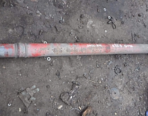 44430 Карданный вал д180 кр48 1758434 Scania R124 DSC12 1997