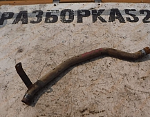 45405 Патрубок Рулевая тяга Трубка системы охлаждения Скания Scania R144 DSC-1415 1390544