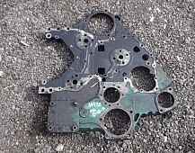 44432 Крышка двигателя передняя VOLVO FH16 D16A 1001682 1556640