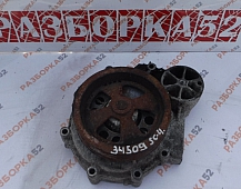 44509 Помпа (насос системы охлаждения) Scania R124 DSC1202 1508533 1787120