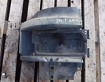 44417 Очко фары правое 1543635 Scania R124 DSC12 1997