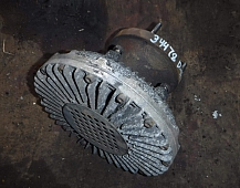 44478 Вискомуфта двигателя Термомуфта  VOLVO FH16 D16A 8149396