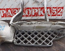 44633 Подножка левая Скания Scania R124 DSC12 1999 1515195