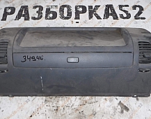 44946 Приборная панель Накладка панели приборов Скания Scania P340 5 серии 2010 DC1226 1479126