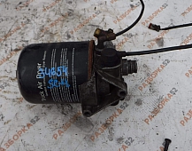 44654 Осушитель воздуха Скания Scania R124 DSC12 1999 1369763