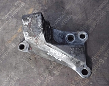 44437 Кронштейн двигателя задний левый VOLVO FH16 D16A 1629618