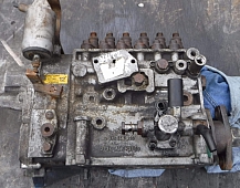 44472 ТНВД VOLVO FH16 D16A 4688000249 0401496003