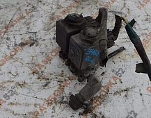 44650 Клапан электромагнитный коробки передач Скания Scania R124 DSC12 1999 1421324