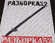 44490 Рейка топливная (рампа) Scania R124 DSC1202 1387569