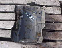 44411 Кронштейн корпуса воздушного фильтра 1753473 1517533 Scania R124 DSC12 1997