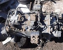 44540 Коробка переключения передач (КПП) GRS900 Scania R124 DSC1202 1893577