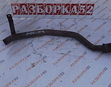 44561 Труба системы охлаждения Скания Scania R124 G360 1997 DSC1202 1390544