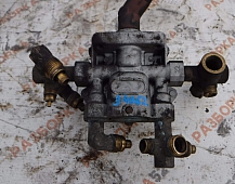 44652 Четырехконтурный защитный кран Скания Scania R124 DSC12 1999 9347140280