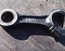 44441 Шатун VOLVO FH16 D16A 20412200 20412201