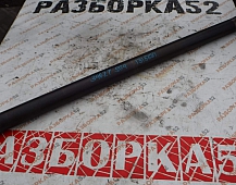 44627 Полуось заднего моста Скания Scania R124 DSC12 1999 1315681