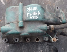 44460 Корпус термостата VOLVO FH16 D16A 1556512