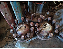 Ступица передняя дисковая тормоза 65мм Рено Магнум Renault Magnum 7420879770