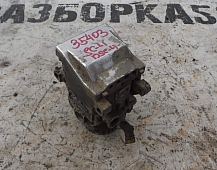 45403 Кран EBC переднего моста, правый модулятор Скания Scania R144 DSC-1415 0486203005