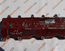 44602 Крышка ГБЦ Ивеко Iveco 8460 ЕвроТех Магирус EuroTech Magirus 61316199