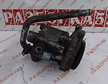 44525 Насос гидроусилителя руля (гура) Scania R124 DSC1202 2106215 1333790