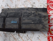 44658 Защита осушителя Скания Scania R124 DSC12 1999 1368215