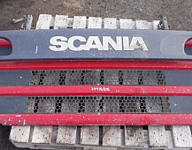 44419 Капот 1371856 Scania R124 DSC12 1997