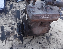 33322 Компрессор воздушный двухцилиндровый Scania R144  DSC1414 1349094 1796663