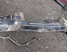 45369 Бампер Усилитель бампера Скания Scania R144 DSC-1415