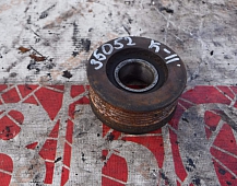 45052 Ролик Шкив коленвала Каминс 15 CUMMINS 15 ISX450ST 3073676 3820533