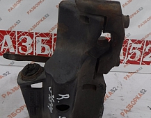 44544 Кронштейн торсиона левый Scania R124 DSC1202 1343093