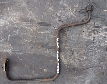 44471 Трубка подачи масла турбины VOLVO FH16 D16A 1556676