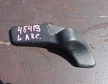 45419 Кронштейн зеркала левый верхний Крышка верхнего кронштейна левого зеркала Мерседес Аксор Mercedes Benz Axor 2012