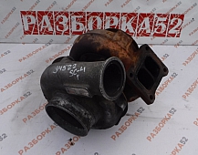 44522 Турбокомпрессор (турбина) Scania R124 DSC1202 3591167