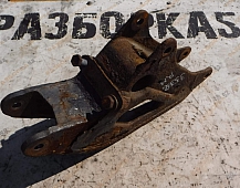 45356 Кран кабины Кронштейн крепления торсиона 5600201306 Рено Магнум Renault Magnum MACK 430