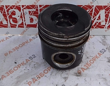 44596 Поршень Ивеко Iveco 8460 ЕвроТех Магирус EuroTech Magirus 61319106