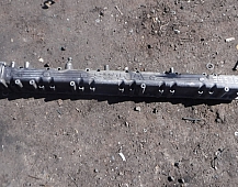 44538 Коллектор впускной Scania R124 DSC1202 1390209