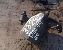 33292 Рокер впускной Коромысло клапана Scania R144  DSC1414 384433