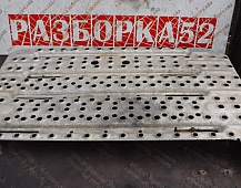 44639 Трапик на раму Настил Скания Scania R124 DSC12 1999 1879148