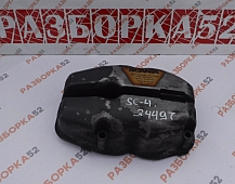 44497 Крышка клапанная ГБЦ Scania R124 DSC1202 1371494