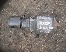 30805 Центрифуга Scania 113 DSC901 362725 s4650 1368736 1321151