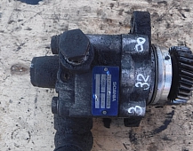 33300 Насос гура Насос гидроусилителя руля Scania R144  DSC1414 2106215 1333790