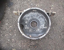 30806 Кожух маховика Scania 113 DSC901 393151 1385483 320606 1318077