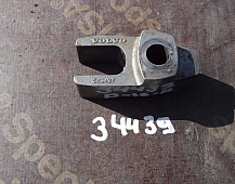 44439 Кронштейн форсунки VOLVO FH16 D16A 1543497