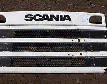 44661 Копот Скания Scania R124 DSC12 1999 1397570 1401929 1371757 1371758