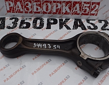 44493 Шатун Scania R124 DSC1202 1768416 1401729