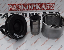 44492 Поршень Scania R124 DSC1202 1435211 1513338 1518356 127L39R061