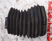44657 Патрубок Гофра воздуховода Скания Scania R124 DSC12 1999 1386577