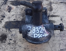 33324 Крышка топливного фильтра Кронштейн топливного фильтра Scania R144  DSC1414 1362289