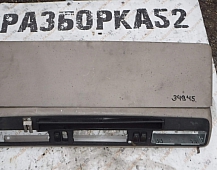 44945 Консоль кабины верхняя Скания Scania P340 5 серии 2010 DC1226 1490515