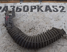 45387 Гофра Гофрированный рукав под электрику Скания Scania R144 DSC-1415 1391289